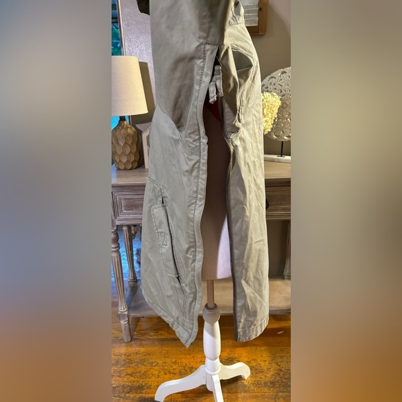 Burton Dryride Women’s Half Zip Coat - Picture 10 of 16